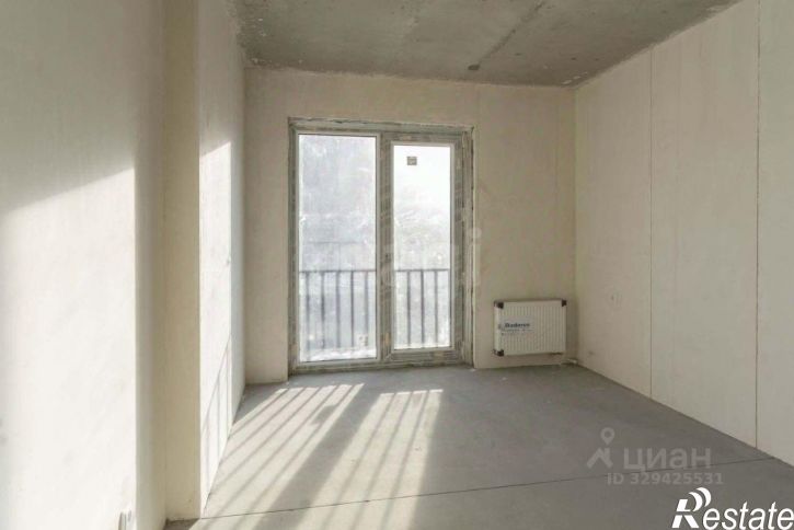1-комн квартира улица Молодогвардейцев, 5 к1,  д. 5 к1
