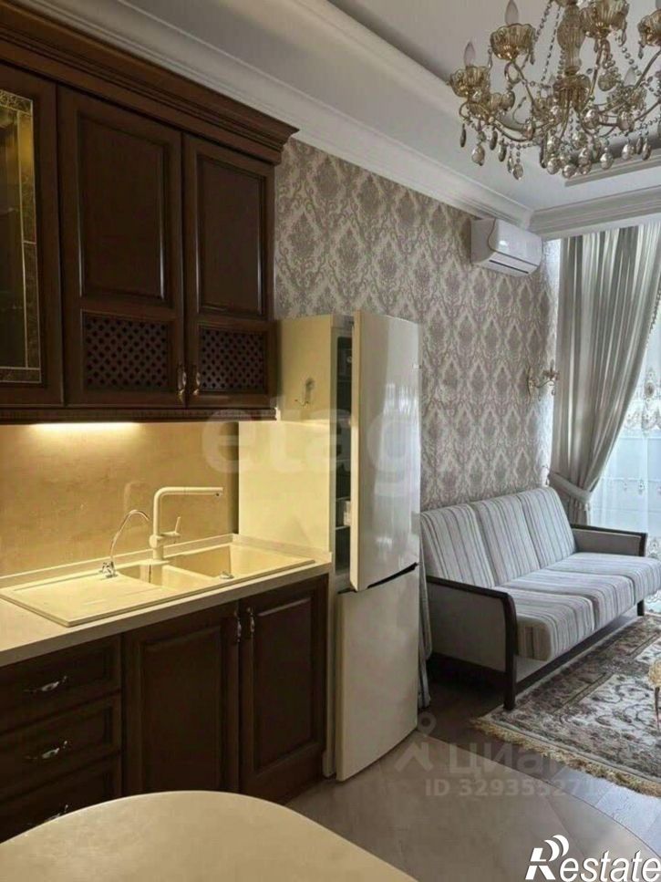 1-комн квартира ул Короленко, 12,  д. 12
