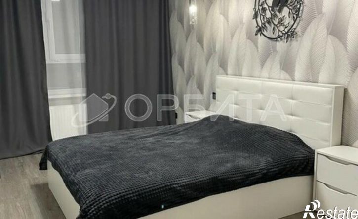 2-комн квартира ул Павла Никольского, 4,  д. 4