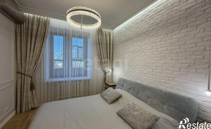 3-комн квартира улица Герцена, 84/2,  д. 84/2