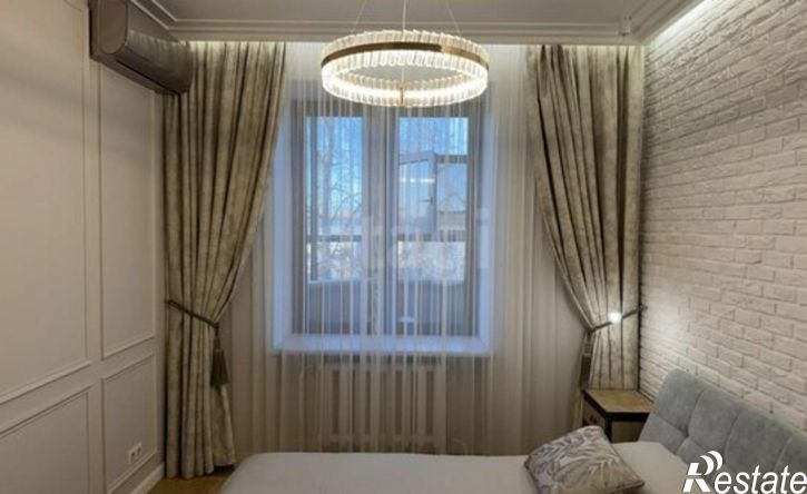 3-комн квартира улица Герцена, 84/2,  д. 84/2
