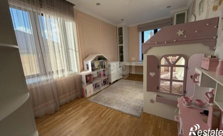 3-комн квартира улица Герцена, 84/2,  д. 84/2