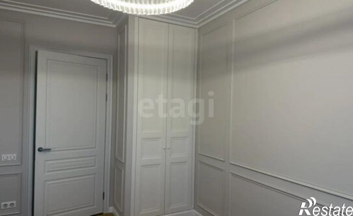 3-комн квартира улица Герцена, 84/2,  д. 84/2
