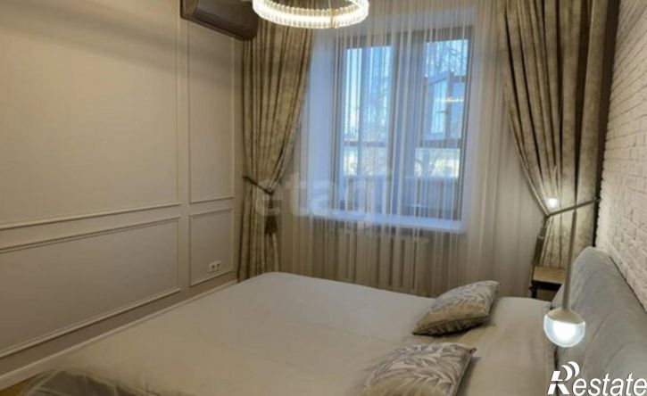 3-комн квартира улица Герцена, 84/2,  д. 84/2