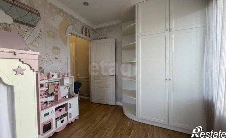3-комн квартира улица Герцена, 84/2,  д. 84/2