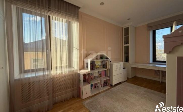 3-комн квартира улица Герцена, 84/2,  д. 84/2