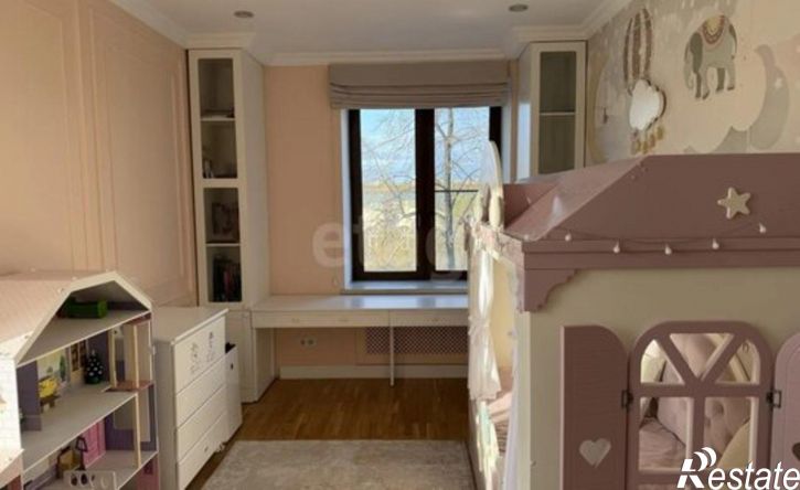 3-комн квартира улица Герцена, 84/2,  д. 84/2
