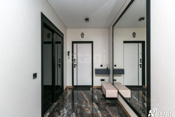 3-комн квартира Таврическая улица, 9 к7,  д. 9 к7