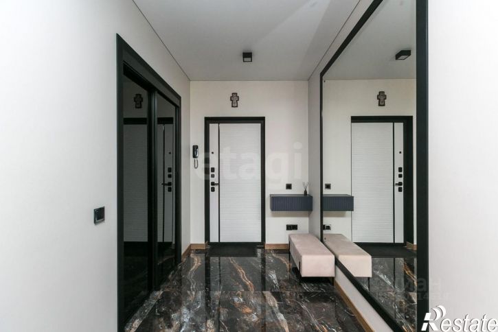 3-комн квартира Таврическая улица, 9 к7,  д. 9 к7