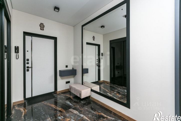 3-комн квартира Таврическая улица, 9 к7,  д. 9 к7