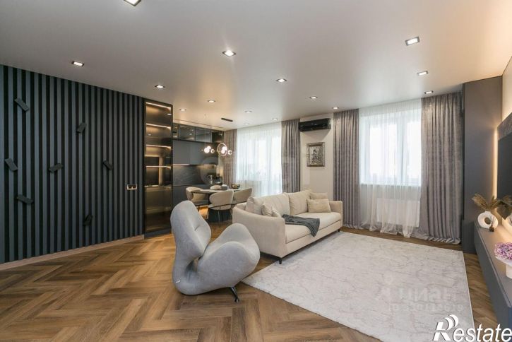 3-комн квартира Таврическая улица, 9 к7,  д. 9 к7