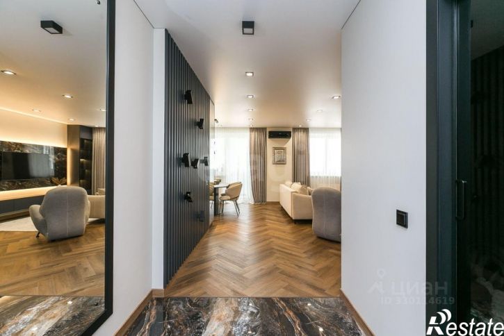 3-комн квартира Таврическая улица, 9 к7,  д. 9 к7