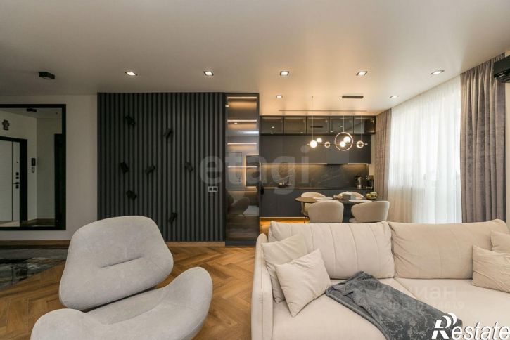 3-комн квартира Таврическая улица, 9 к7,  д. 9 к7