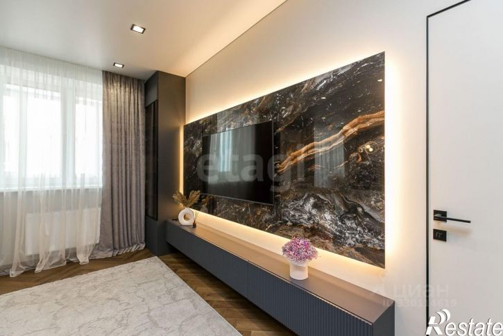3-комн квартира Таврическая улица, 9 к7,  д. 9 к7