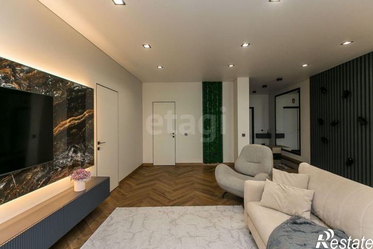 3-комн квартира Таврическая улица, 9 к7,  д. 9 к7