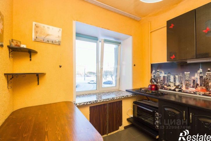 1-комн квартира ул Ямская, 87,  д. 87