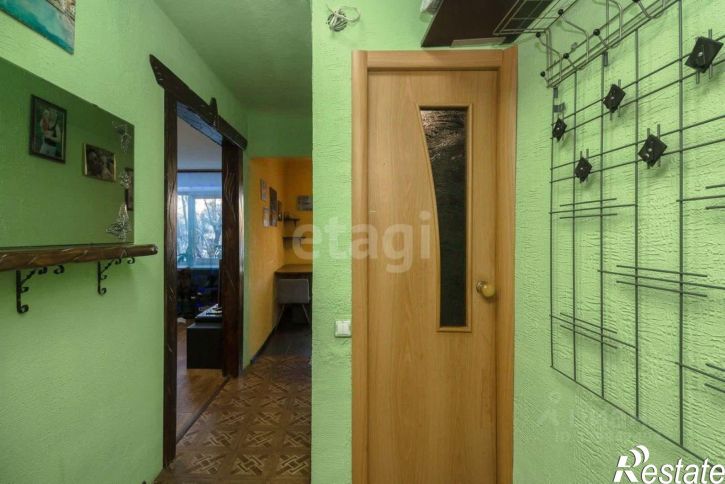 1-комн квартира ул Ямская, 87,  д. 87