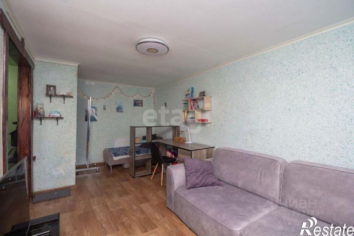 1-комн квартира ул Ямская, 87,  д. 87