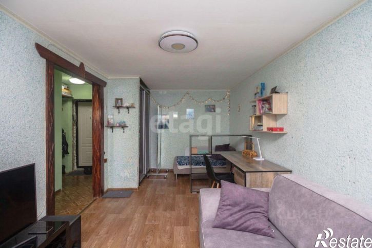 1-комн квартира ул Ямская, 87,  д. 87