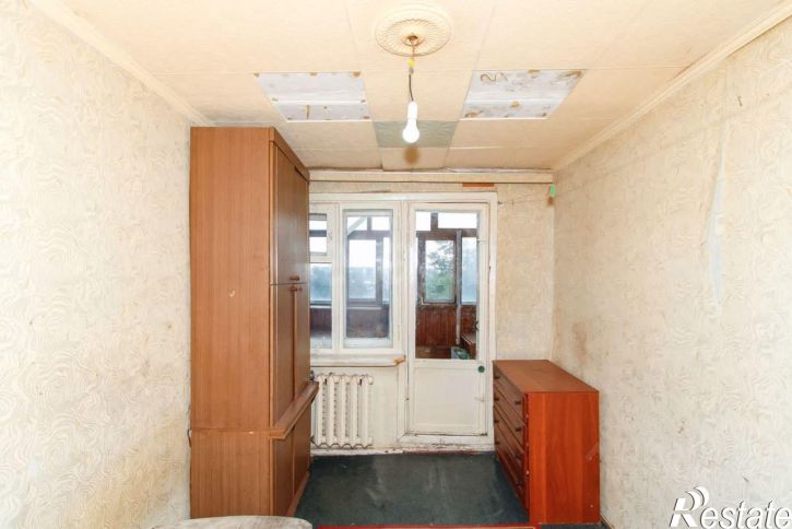 1-комн квартира ул Бабарынка, 16а,  д. 16а