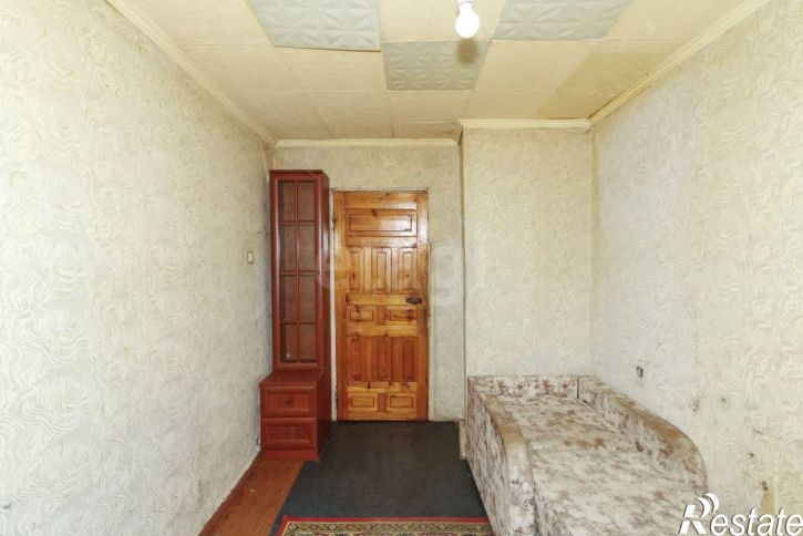 1-комн квартира ул Бабарынка, 16а,  д. 16а