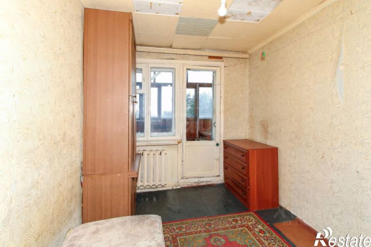 1-комн квартира ул Бабарынка, 16а,  д. 16а