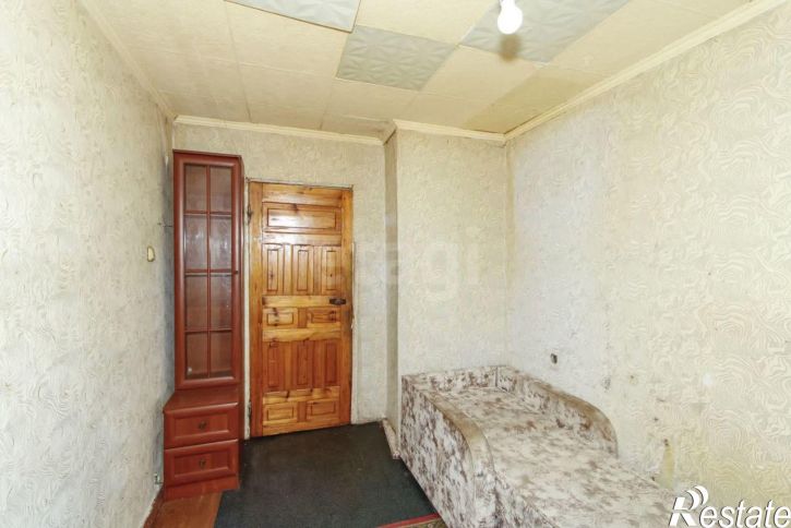 1-комн квартира ул Бабарынка, 16а,  д. 16а