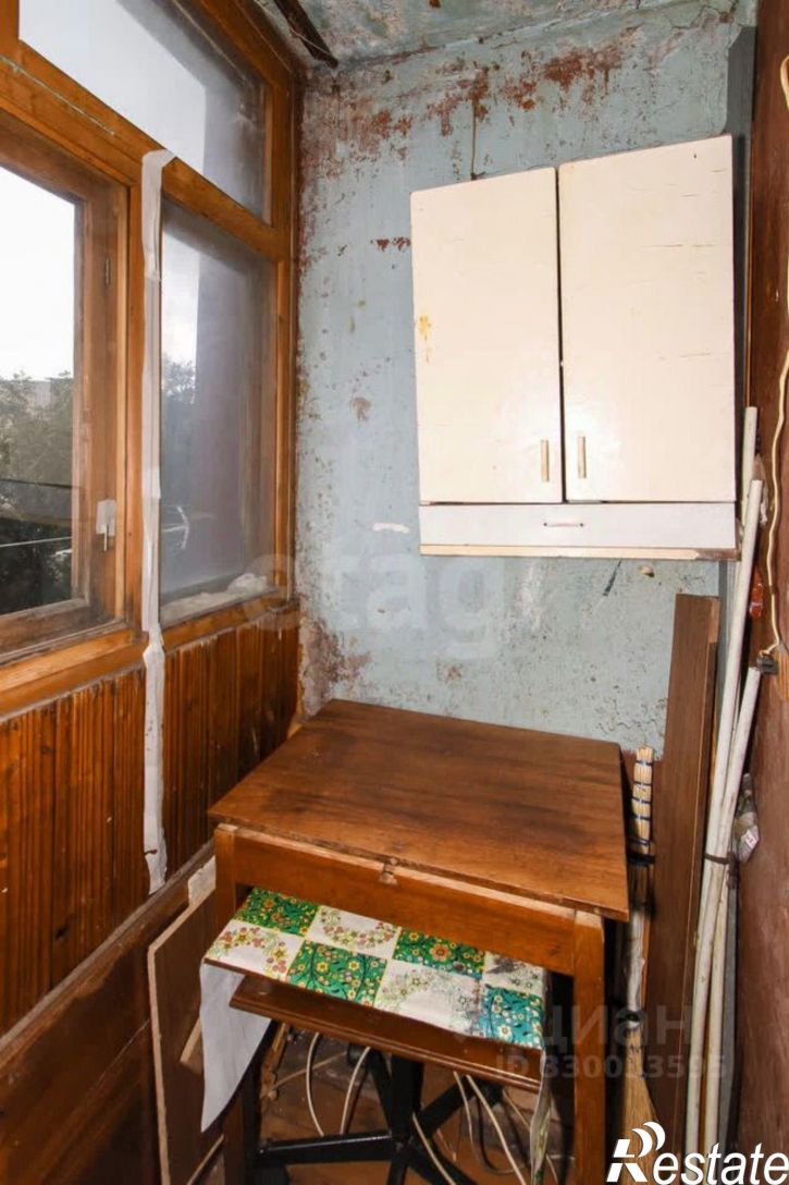 1-комн квартира ул Бабарынка, 16а,  д. 16а