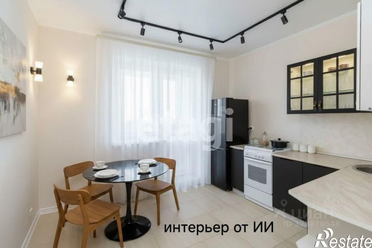 1-комн квартира ул Ямская, 86 1,  д. 86 1,  к. 1