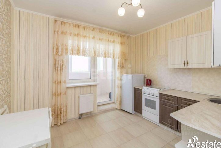 1-комн квартира ул Ямская, 86 1,  д. 86 1,  к. 1