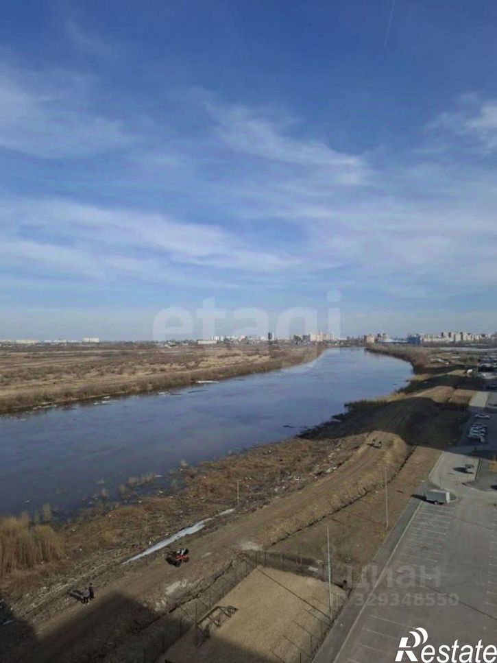 2-комн квартира ул Краснооктябрьская, 4а 1,  д. 4а 1,  к. 1
