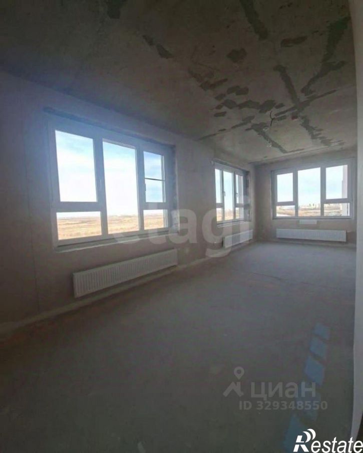 2-комн квартира ул Краснооктябрьская, 4а 1,  д. 4а 1,  к. 1