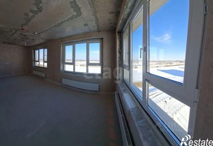 2-комн квартира ул Краснооктябрьская, 4а 1,  д. 4а 1,  к. 1