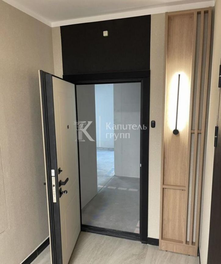 3-комн квартира улица Павла Никольского, 10к1