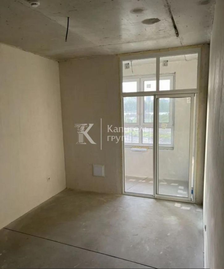 3-комн квартира улица Павла Никольского, 10к1
