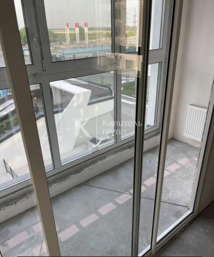 3-комн квартира улица Павла Никольского, 10к1
