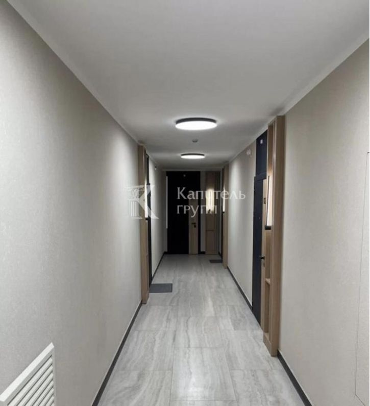 3-комн квартира улица Павла Никольского, 10к1
