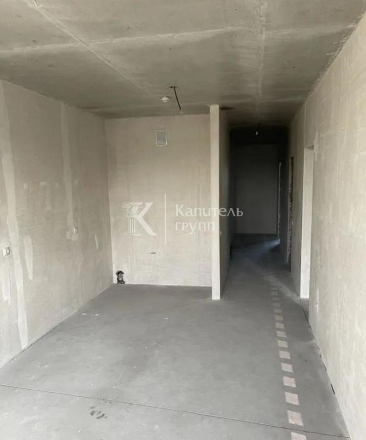 3-комн квартира улица Павла Никольского, 10к1