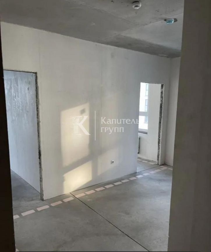 3-комн квартира улица Павла Никольского, 10к1