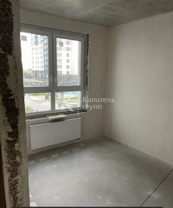 3-комн квартира улица Павла Никольского, 10к1