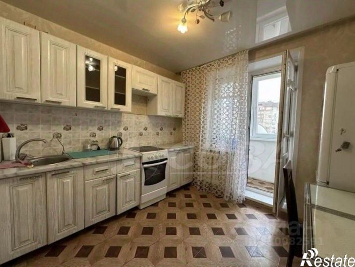 2-комн квартира ул Пермякова, 65,  д. 65