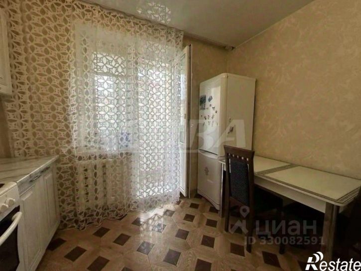2-комн квартира ул Пермякова, 65,  д. 65