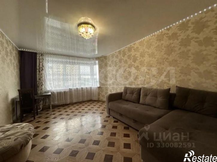 2-комн квартира ул Пермякова, 65,  д. 65