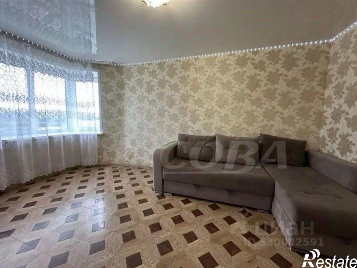 2-комн квартира ул Пермякова, 65,  д. 65