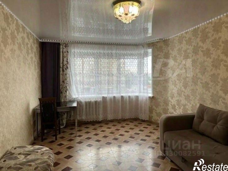 2-комн квартира ул Пермякова, 65,  д. 65