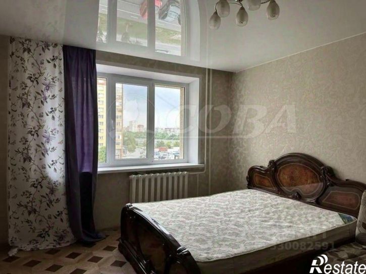 2-комн квартира ул Пермякова, 65,  д. 65