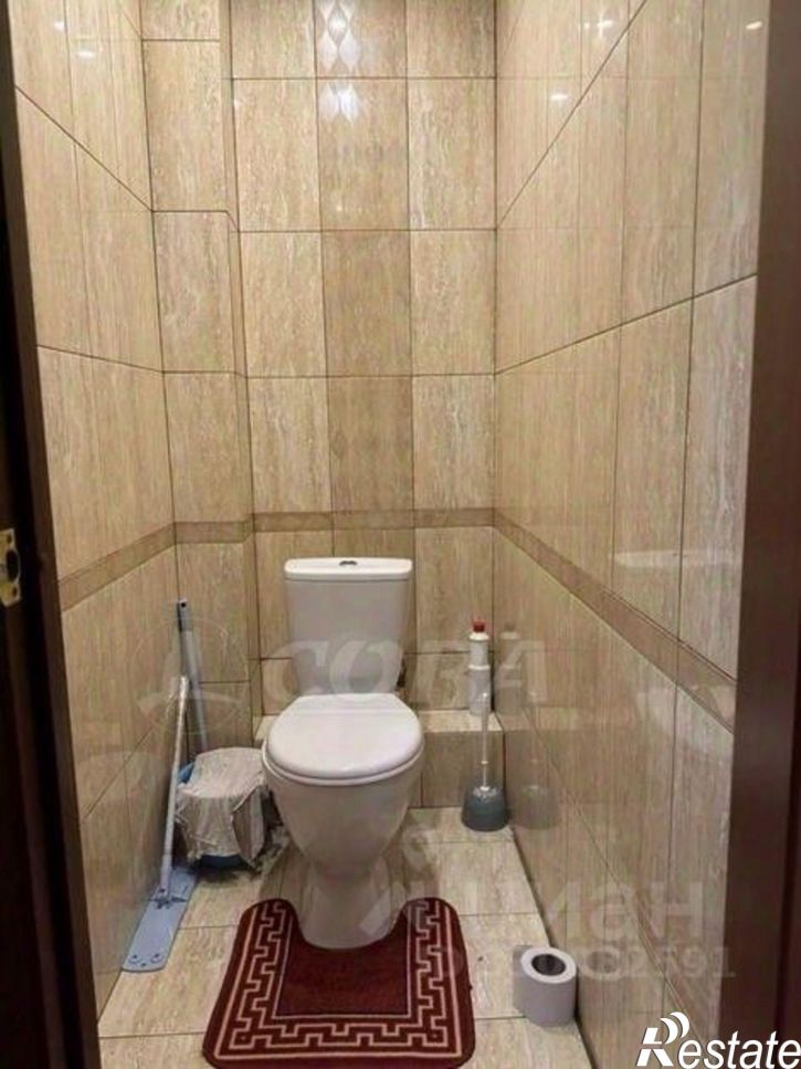 2-комн квартира ул Пермякова, 65,  д. 65