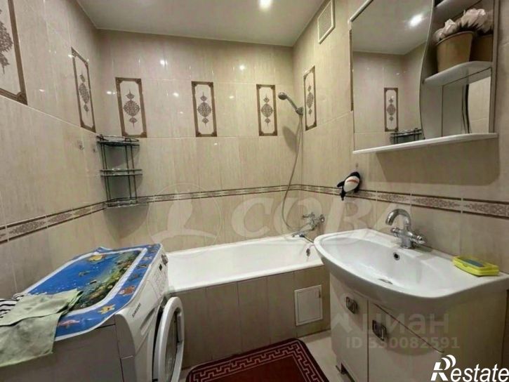 2-комн квартира ул Пермякова, 65,  д. 65