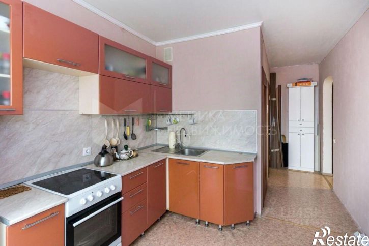 1-комн квартира ул Энергостроителей, 10 1,  д. 10 1,  к. 1