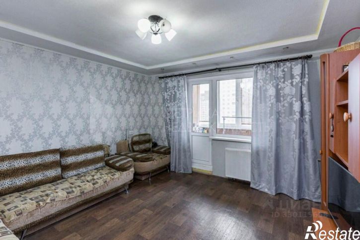 1-комн квартира ул Энергостроителей, 10 1,  д. 10 1,  к. 1